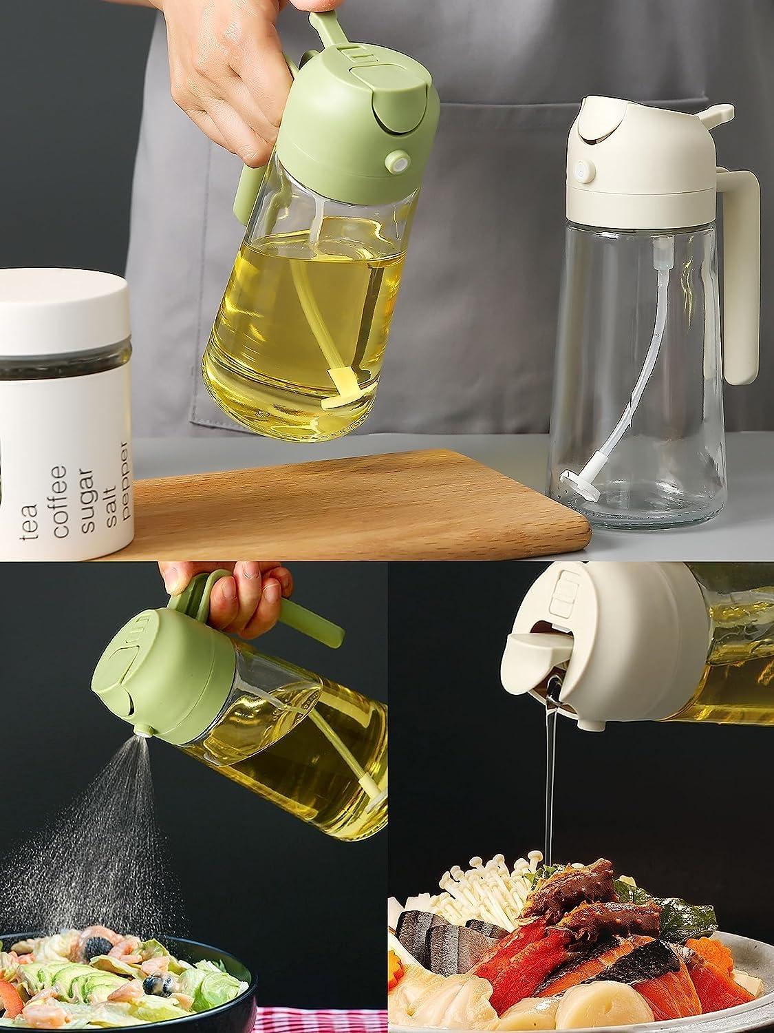 Your New Favorite Kitchen + BBQ Essential!