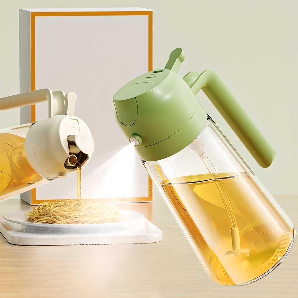 Your New Favorite Kitchen + BBQ Essential!