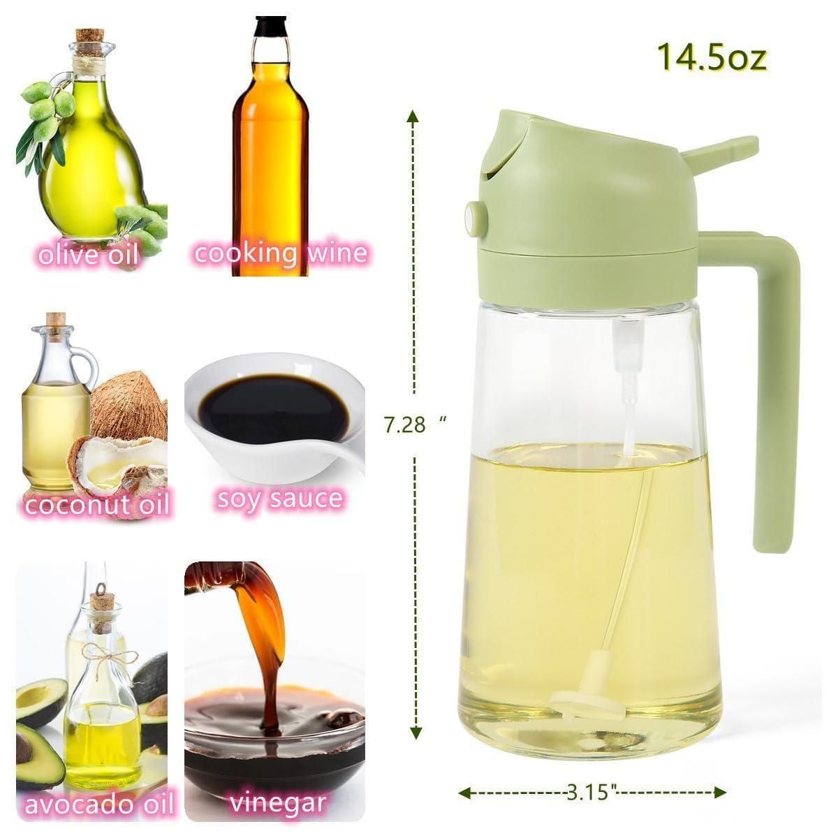 Your New Favorite Kitchen + BBQ Essential!